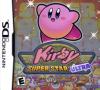 Kirby Super Star Ultra Box Art Front